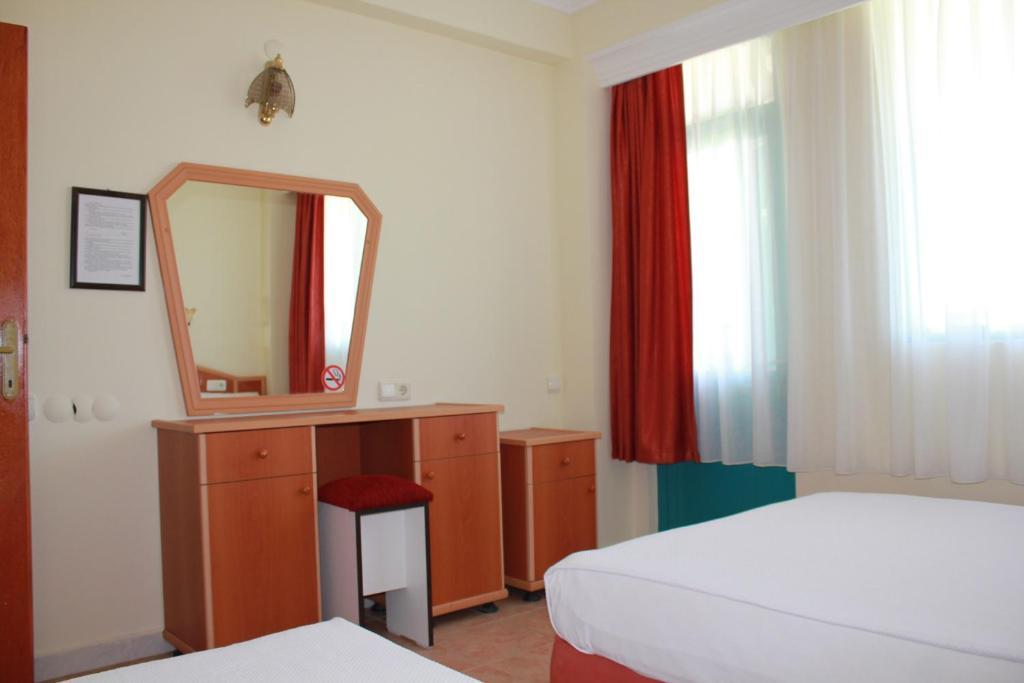 Gazipasa Star Otel Side Pokoj fotografie